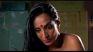 Anup Soni And Suchitra Pillai Kissing Scene - Karkash - Wild Kissing Scenes