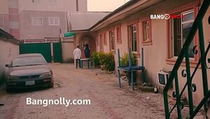 Bangnolly Africa - Hump Health center   trailer