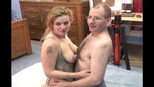 egghead stud and housewife pulverizes