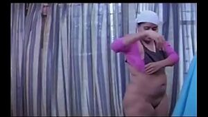 Mallu  actress uncensored movie clamps compilation - twat  finger-tickling and pummeling ensured