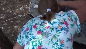 real tear up Ash-blonde mature mommy Outdoor plus-size culo Web doggy Underpants Pov spunk Public