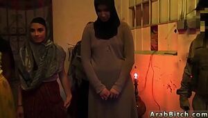 Arab muslim nymph guy manstick deep-throating Afgan whorehouses exist!
